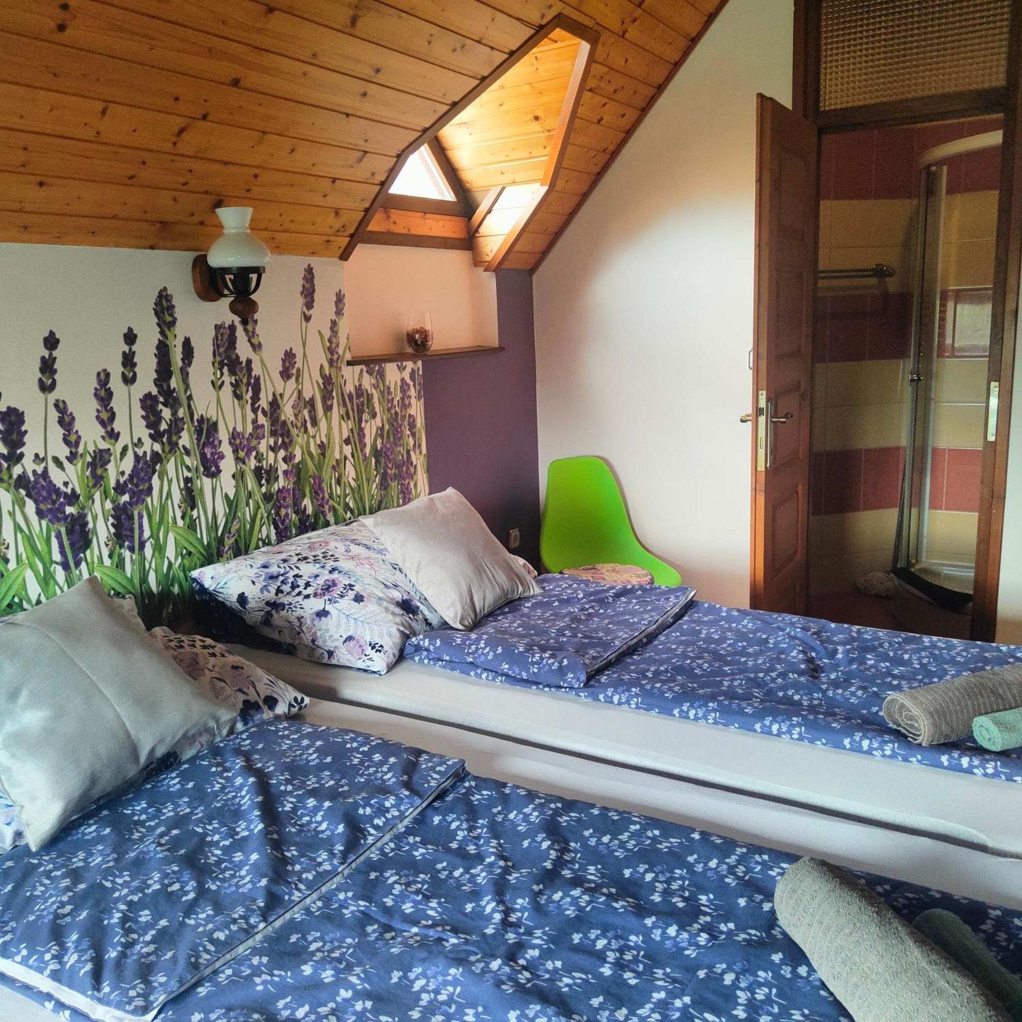 Appartamento Balaton Garden Balatongyörök Esterno foto
