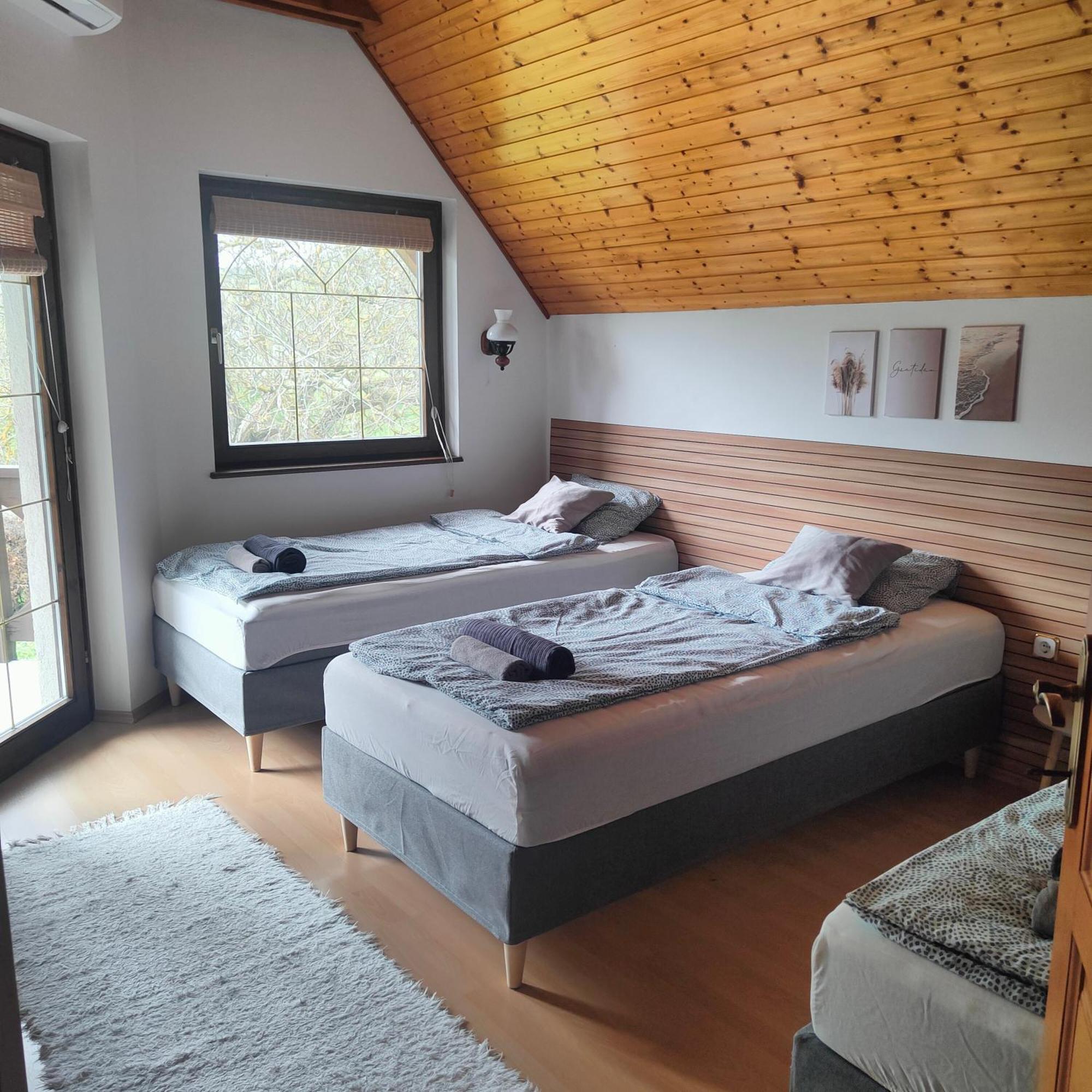 Appartamento Balaton Garden Balatongyörök Esterno foto